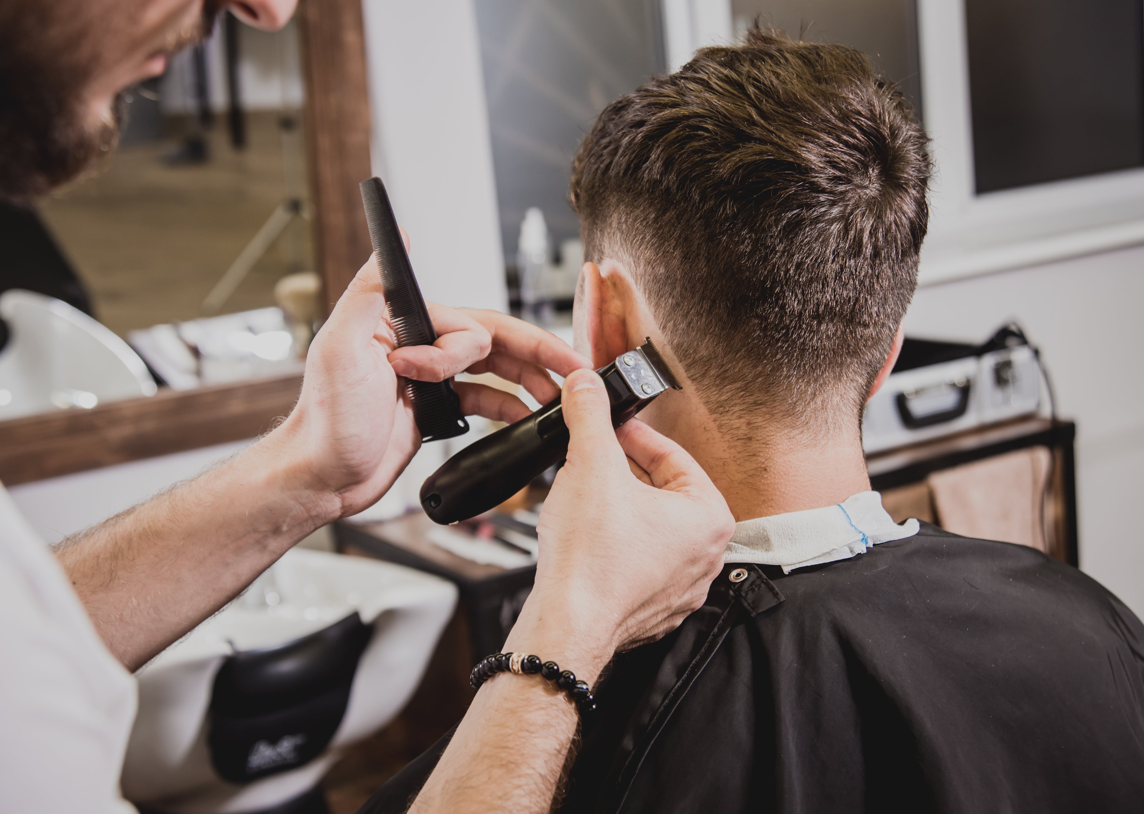 Coiff & Moi - Salon de coiffure à Valence - Coiff & Moi
